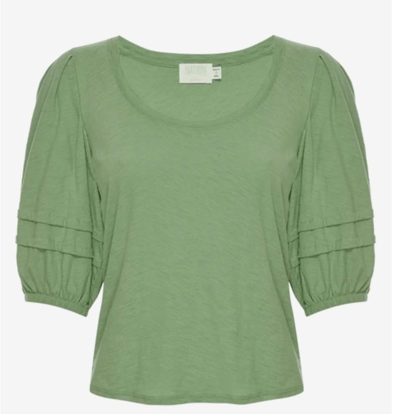 Nation LTD- Tee - Picture 2 of 2